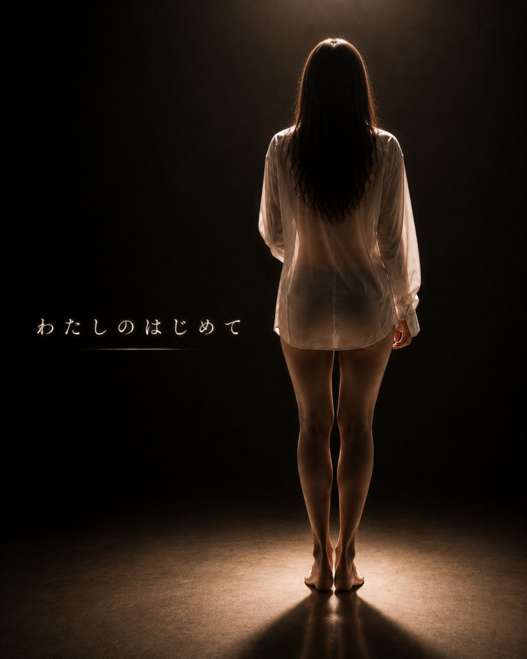 わたしのはじめて